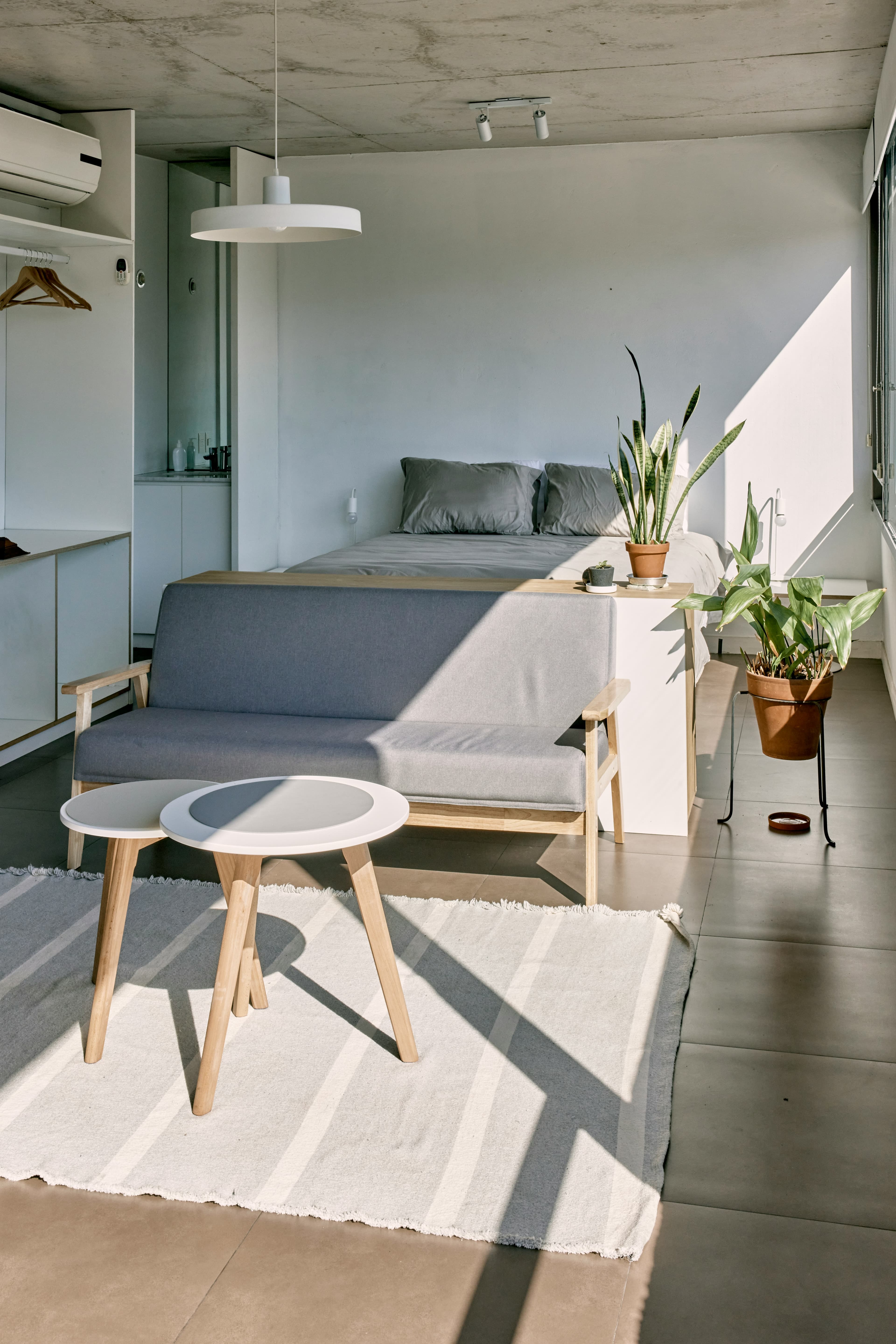 Virtual Staging / Einrichtung